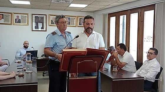 El PP opta por gobernar en minoría en Catadau