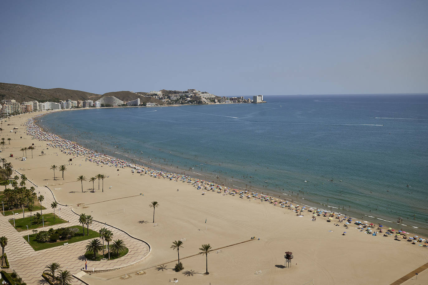 Los pueblos más turísticos de la provincia de Valencia