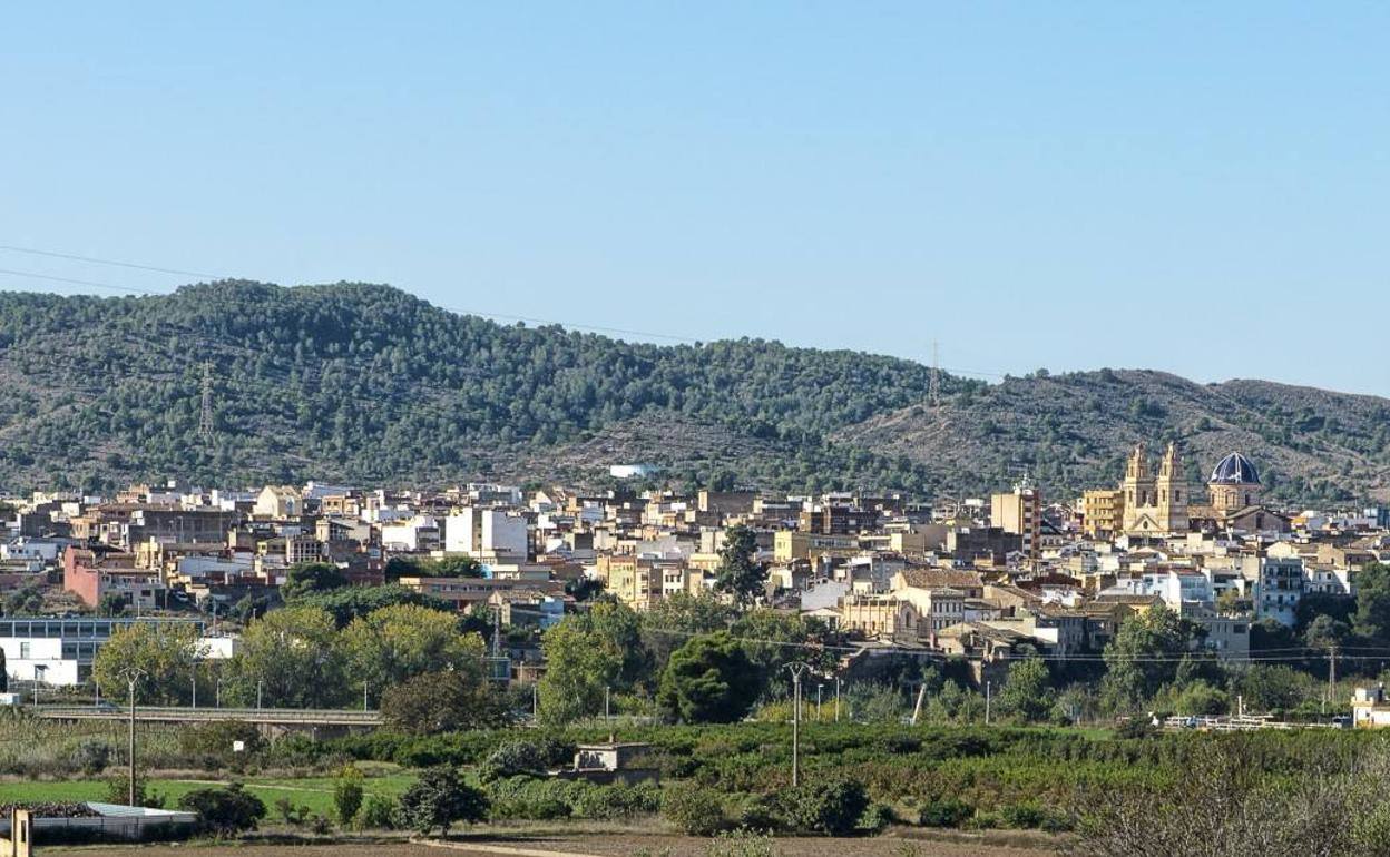 Los pueblos más turísticos de la provincia de Valencia