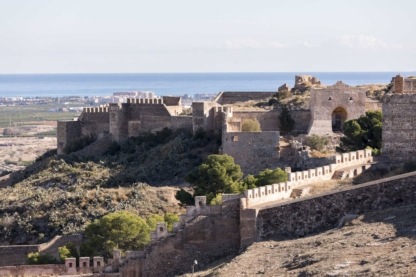 Los pueblos más turísticos de la provincia de Valencia