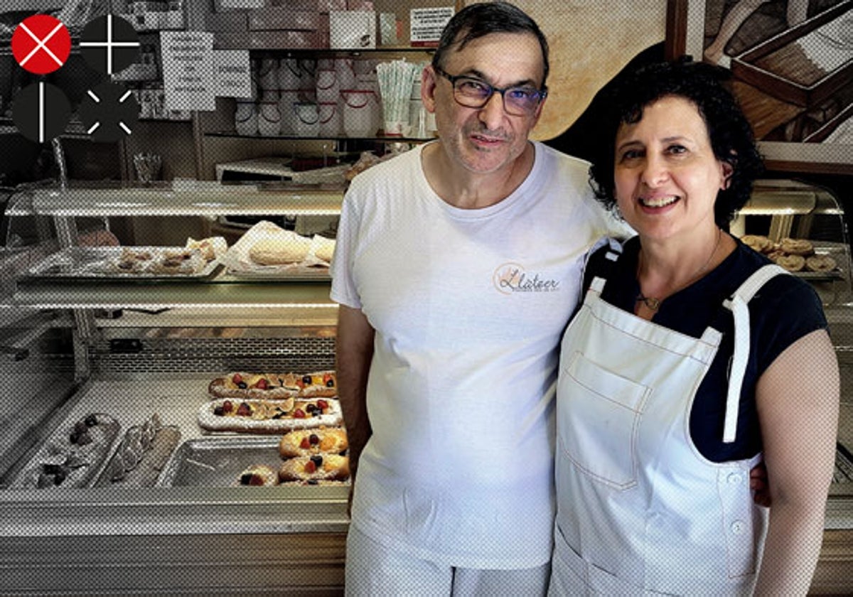 Cocas por Sant Joan: los secretos de un horno tradicional en Campanar