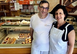 Cocas por Sant Joan: los secretos de un horno tradicional en Campanar