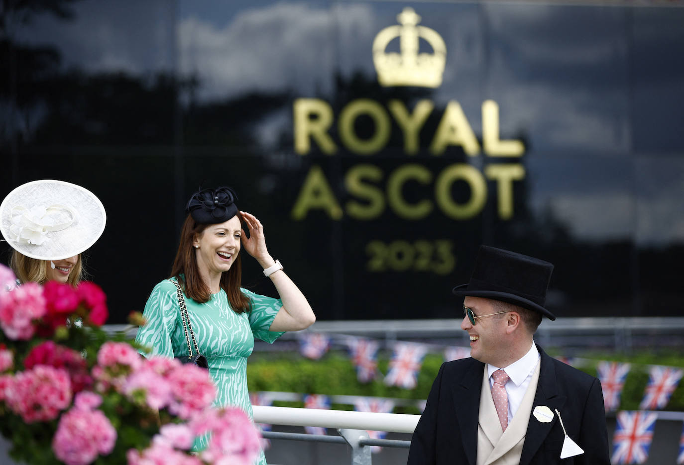 La Royal Ascot da la bienvenida al verano