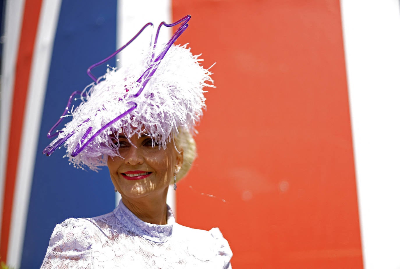 La Royal Ascot da la bienvenida al verano