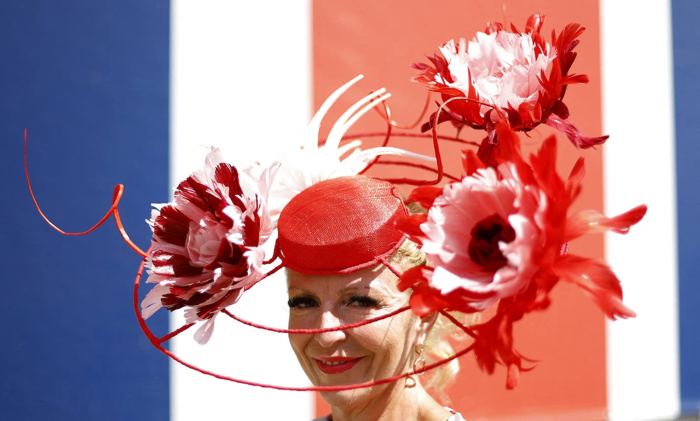 La Royal Ascot da la bienvenida al verano