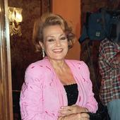 Carmen Sevilla muere a los pocos días de ingresar en un hospital de Madrid