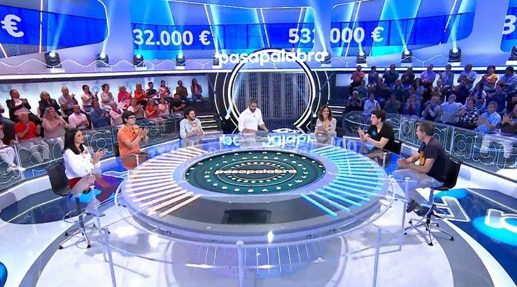 Quién es Pastora Vega, nueva invitada de 'Pasapalabra'