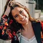 Quién es María Peláe, la nueva invitada de 'Pasapalabra' que ha participado en 'Tu cara me suena'