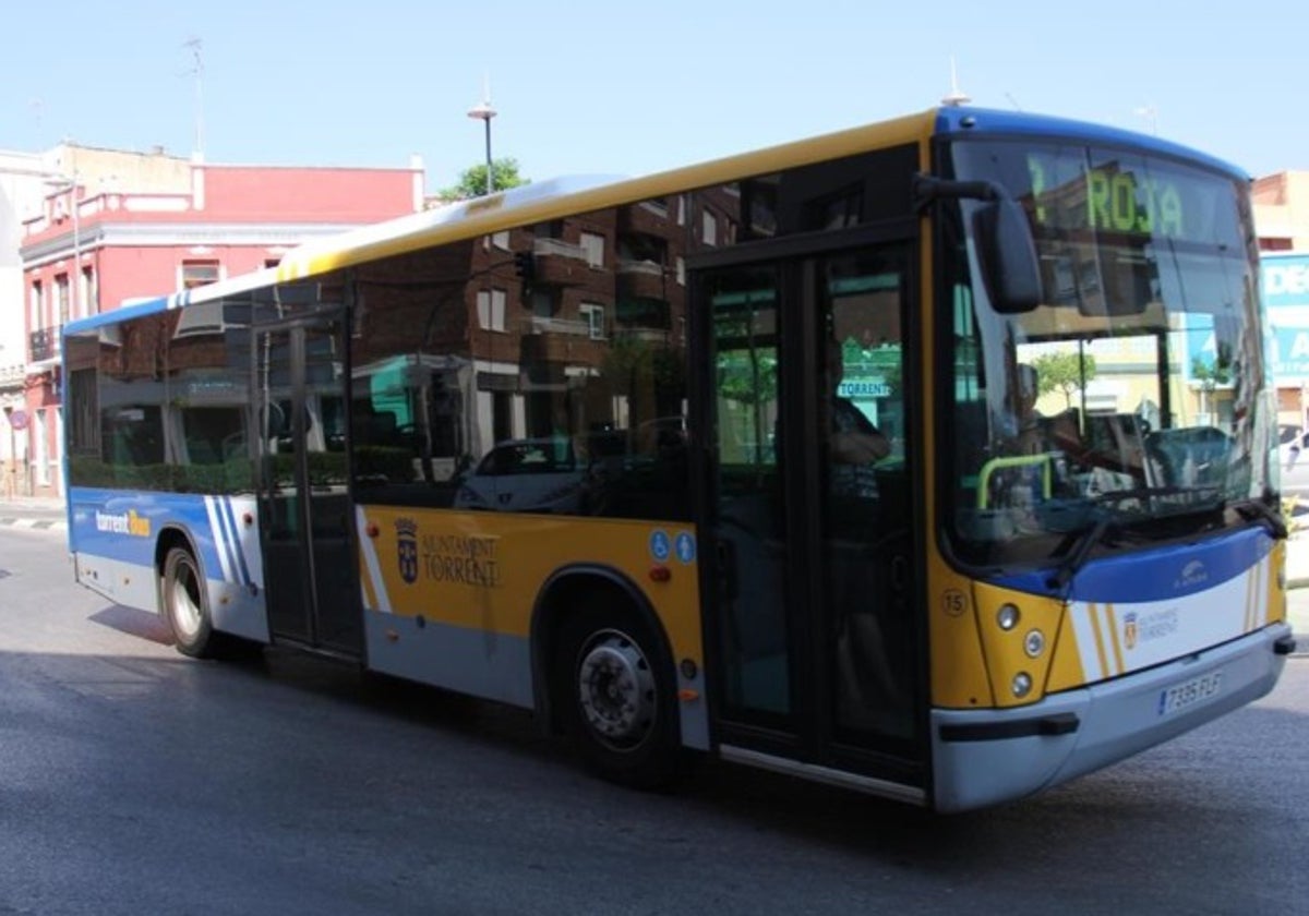 TorrentBus.