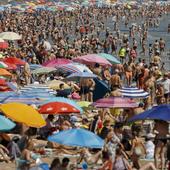 Esta es la playa de la Comunitat más buscada en Google