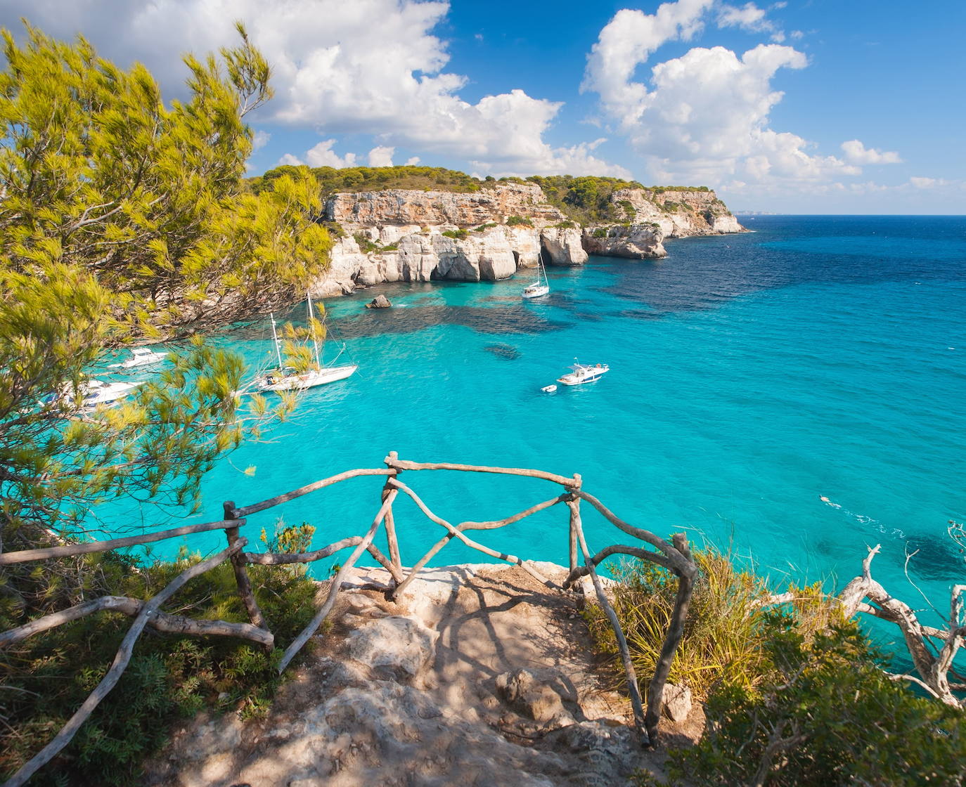 Menorca (Baleares)