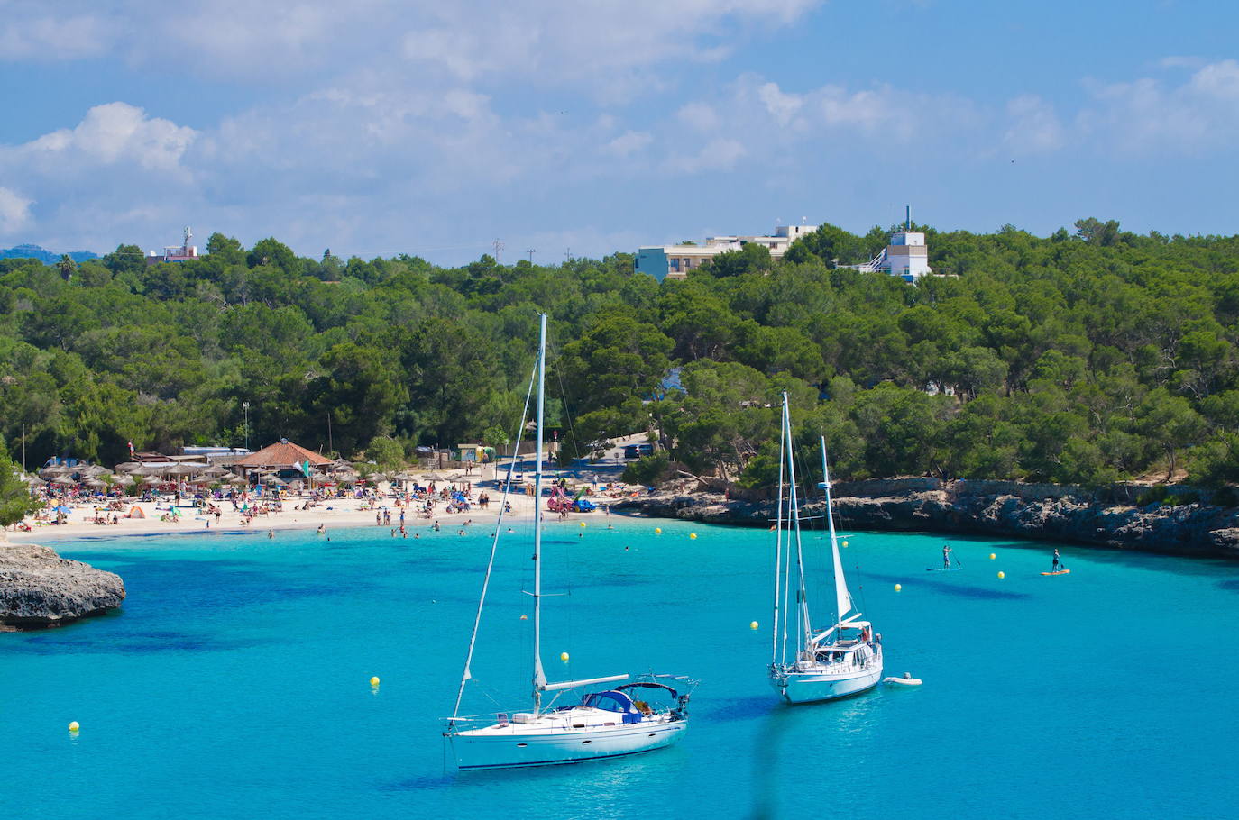 Mallorca (Baleares)