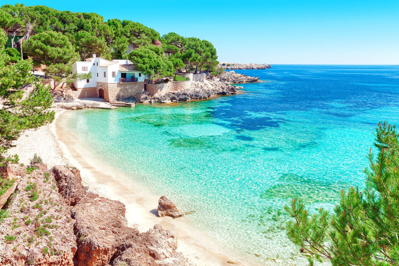 Mallorca (Baleares)
