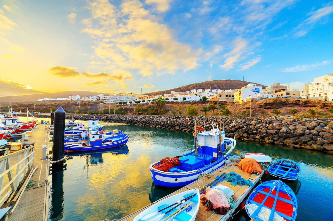 Fuerteventura (Canarias)
