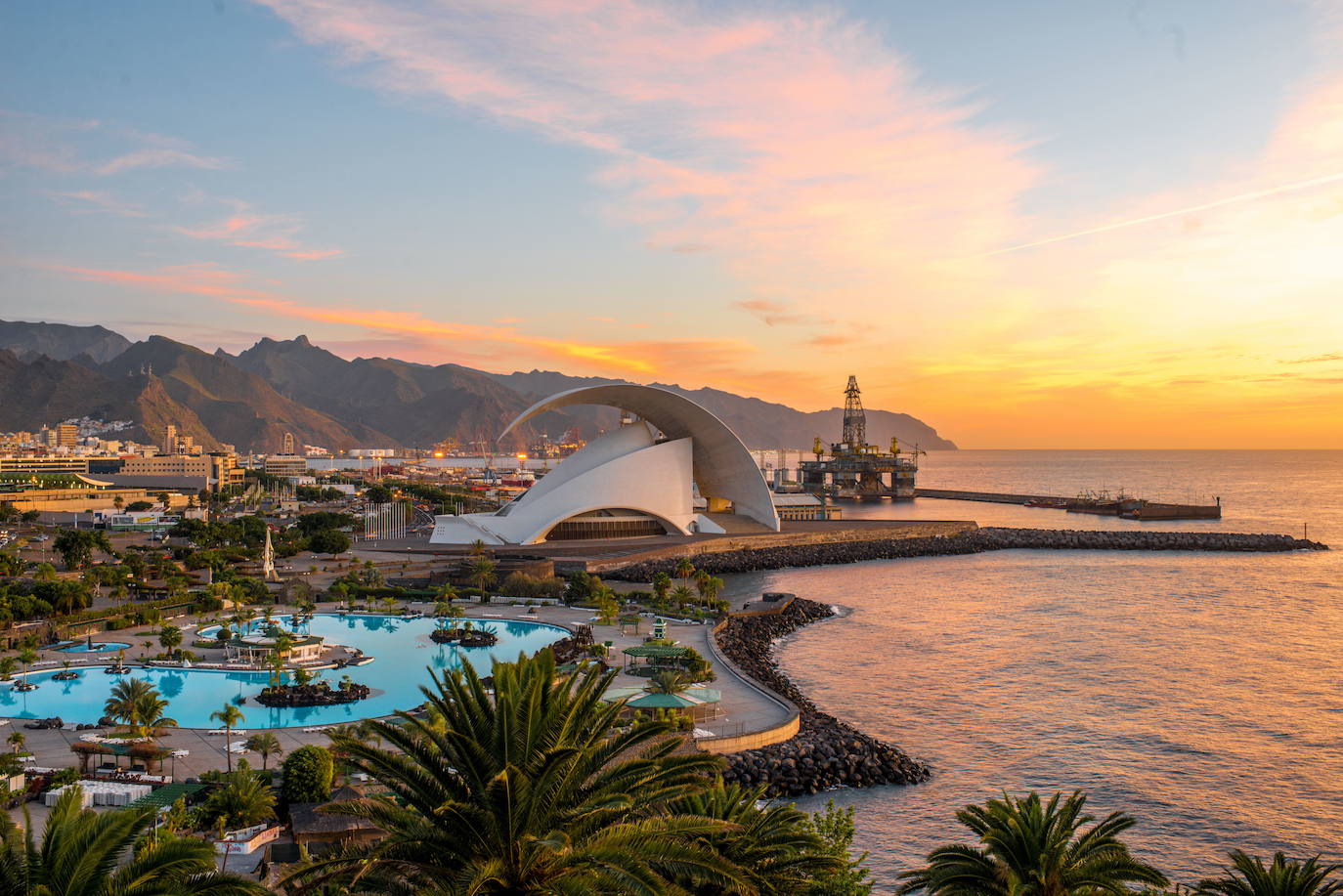 Tenerife (Canarias)