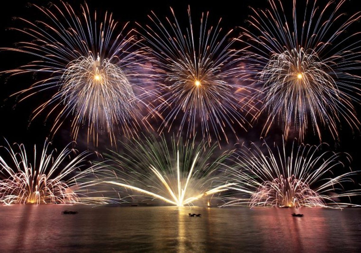 Imagen del espectacular Castell de l'Olla de Altea.