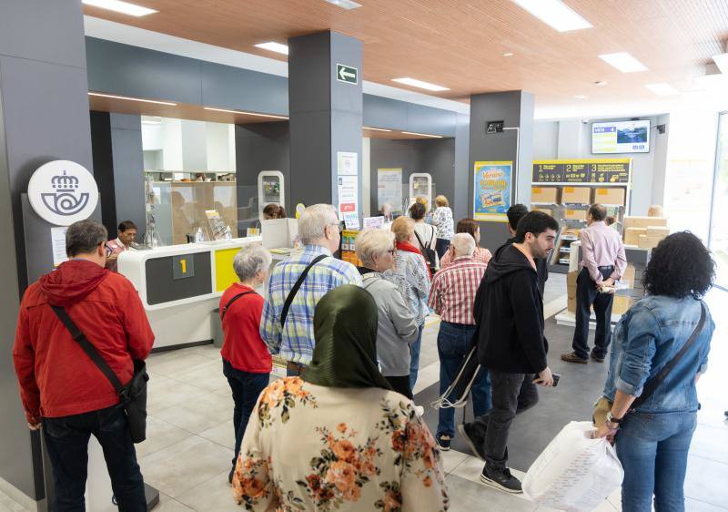 El importante aviso de Correos a toda la población que vaya a realizar el voto por correo en el 23-J