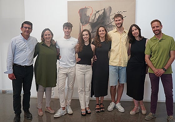 Presentación de la gala que tendrá lugar el 16 de julio.