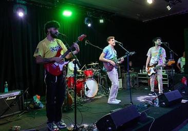 Teletexto: «Llegar a vivir de la música es ahora más viable que nunca»