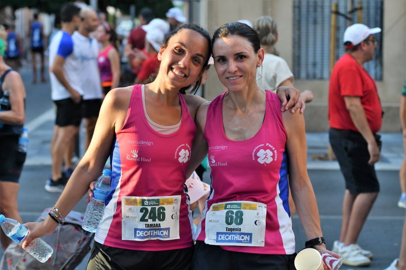 Búscate en la 10K Volta a Peu de Albal