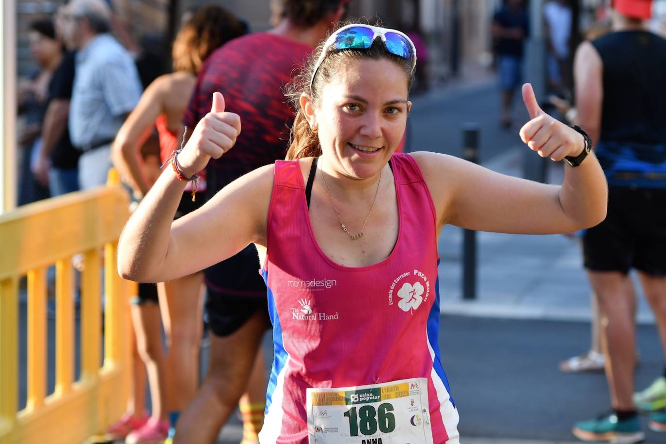 Búscate en la 10K Volta a Peu de Albal