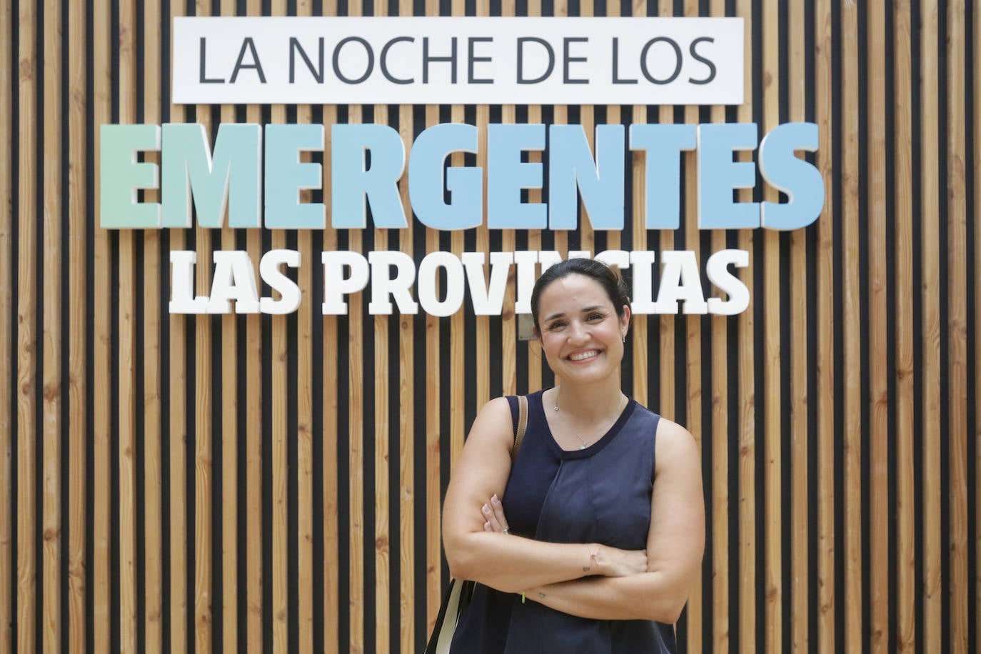 La Noche de los Emergentes, en imágenes