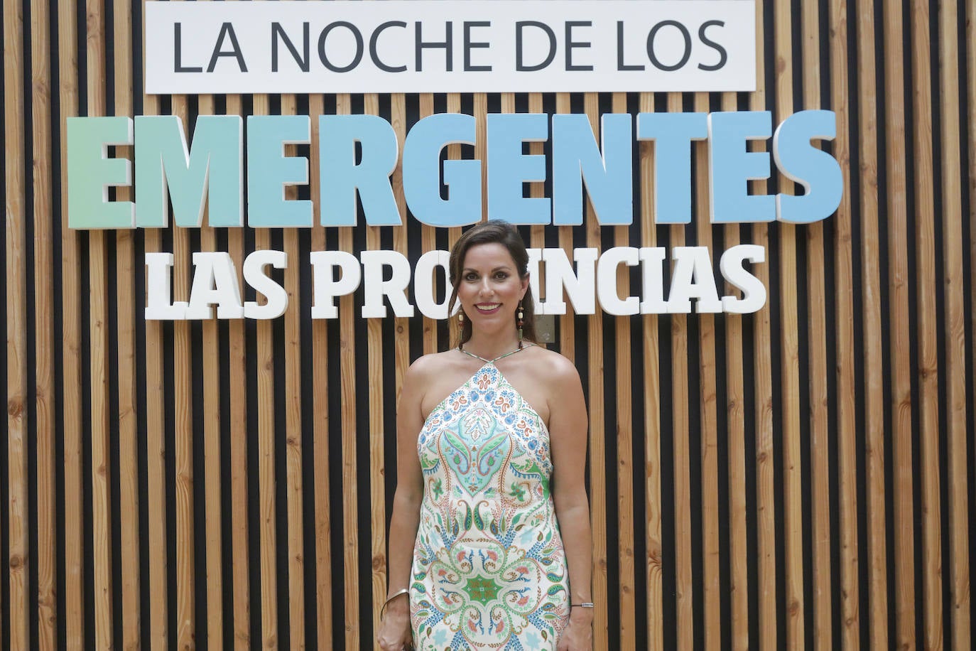 La Noche de los Emergentes, en imágenes