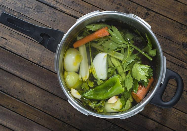 Incorporar superalimentos a tus platos hará que tu organismo note grandes beneficios a largo plazo.