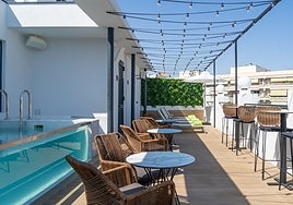 Tragos y bocados a la sombra: pistas veraniegas sin salir de Valencia