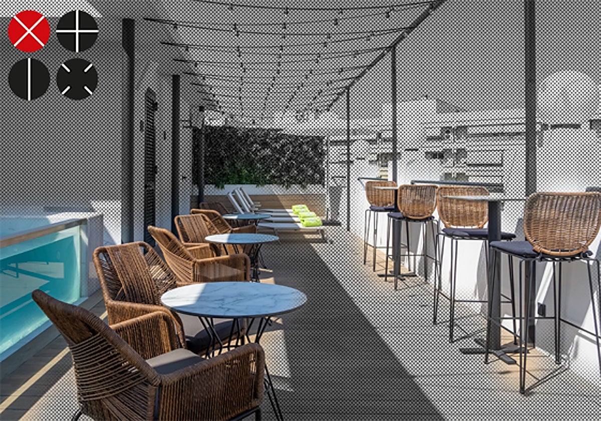 Tragos y bocados a la sombra: pistas veraniegas sin salir de Valencia