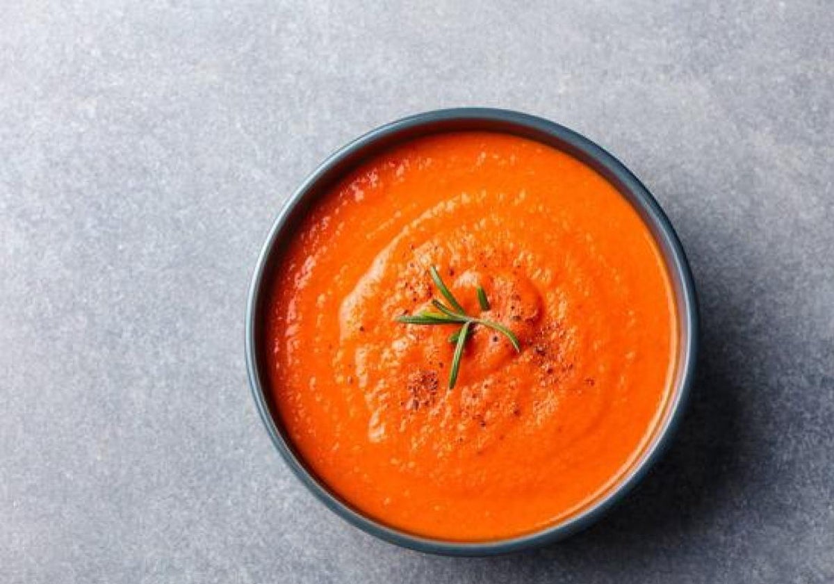 Este es el mejor gazpacho envasado del verano según la OCU