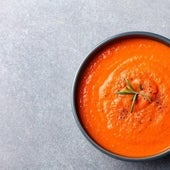 Este es el mejor gazpacho envasado del verano según la OCU