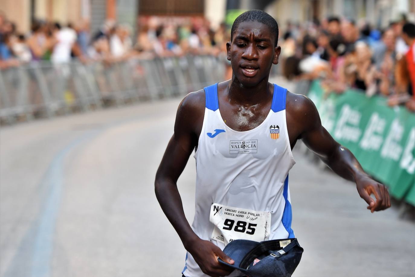 Búscate en la carrera 5K de Foios