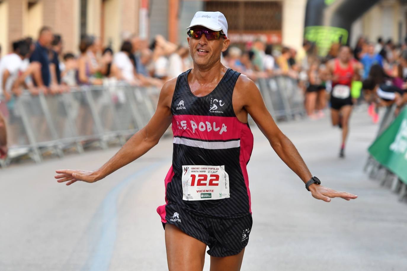 Búscate en la carrera 5K de Foios