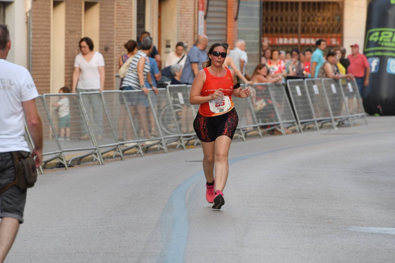 Búscate en la carrera 5K de Foios