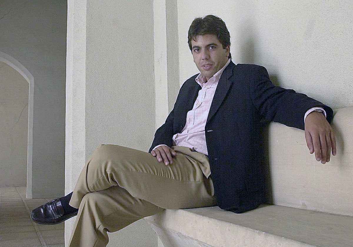 Y ahora, president de la Generalitat