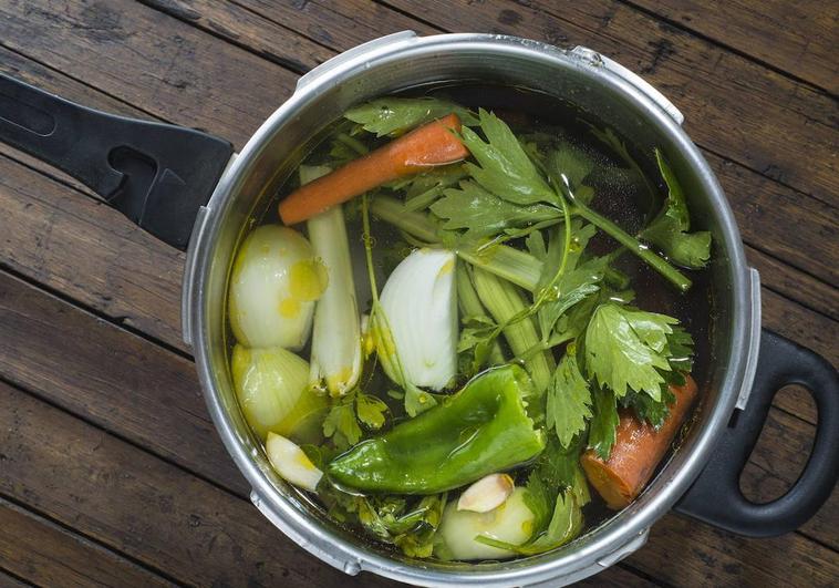 Los superalimentos te ayudarán a hacer platos frescos y saluadables, perfectos para verano.