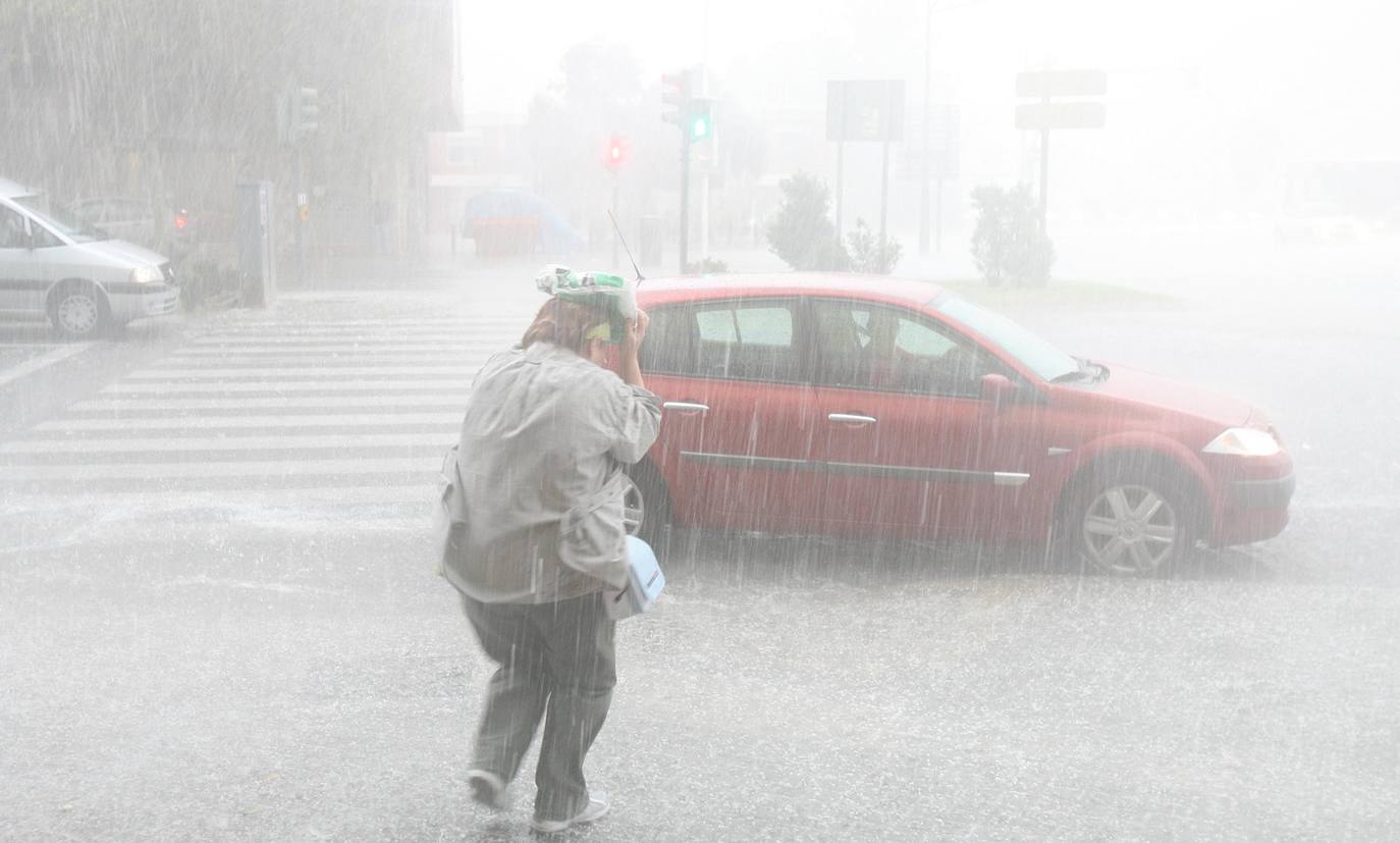 El IGEO explica cómo afecta el fenómeno de El Niño a todo el planeta y sus terribles consecuencias