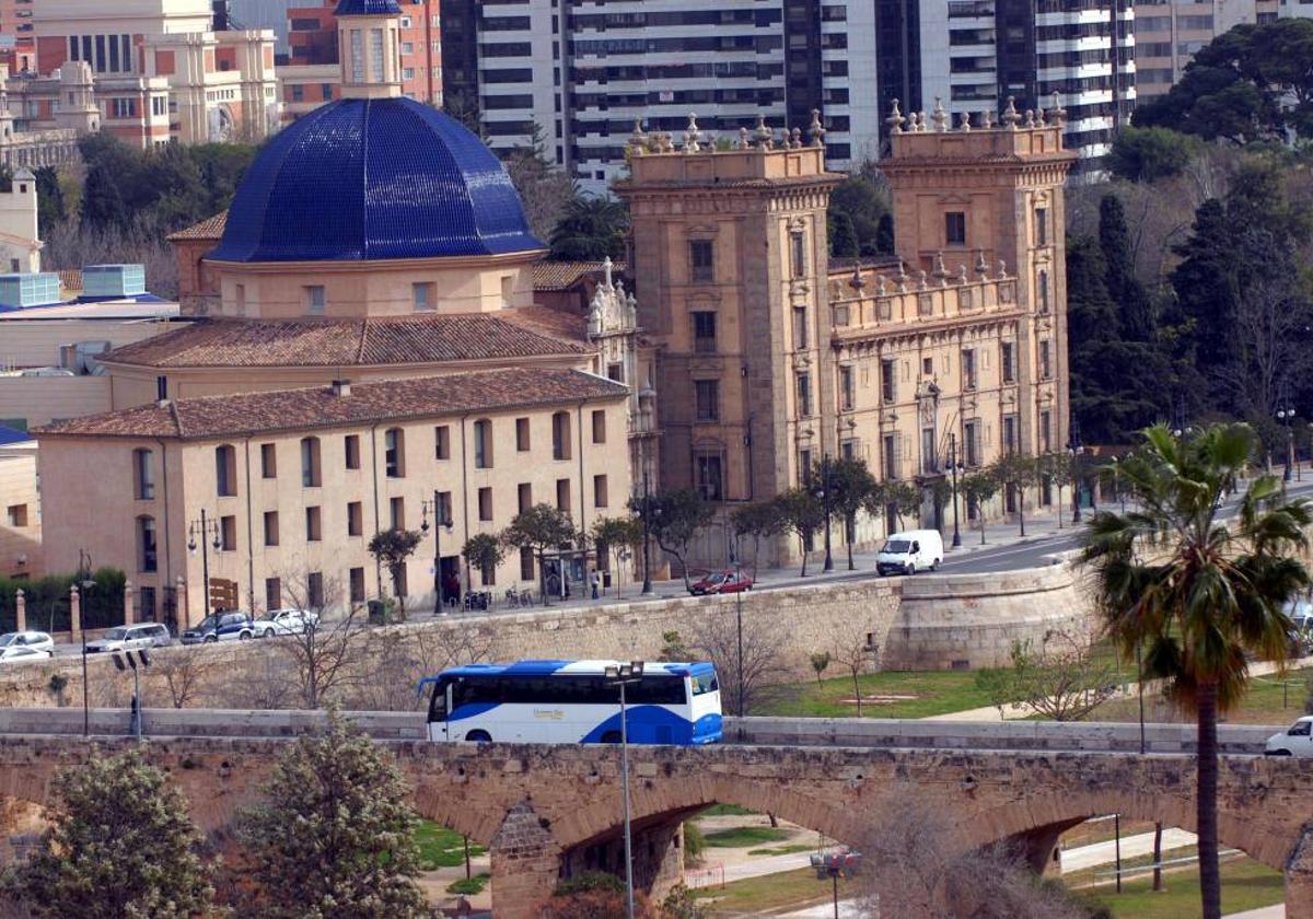 Museo de Bellas Artes de Valencia