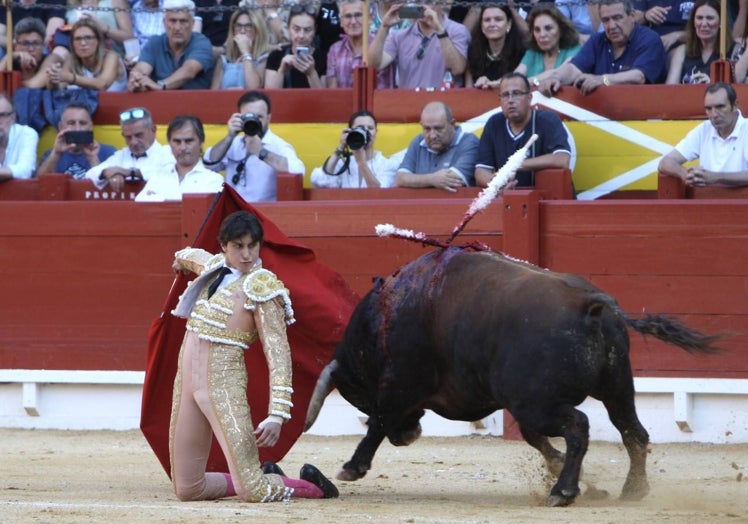 Roca Roca sigue siendo el rey sigue siendo el rey.