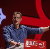 Programa electoral del PSOE para las elecciones de 2023