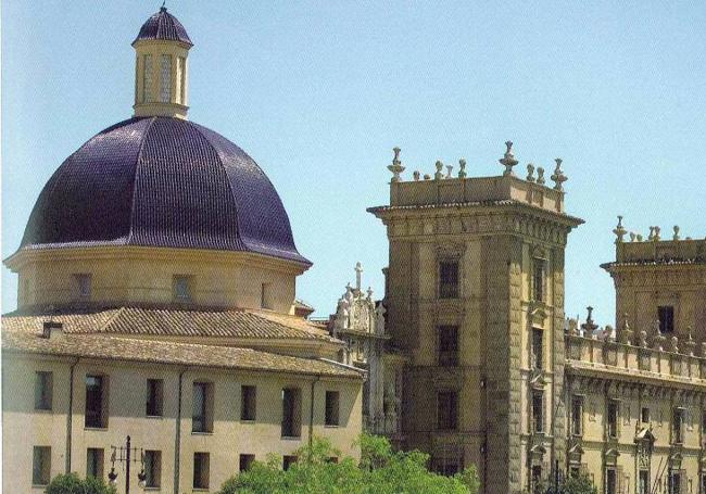 Museo de Bellas Artes de Valencia