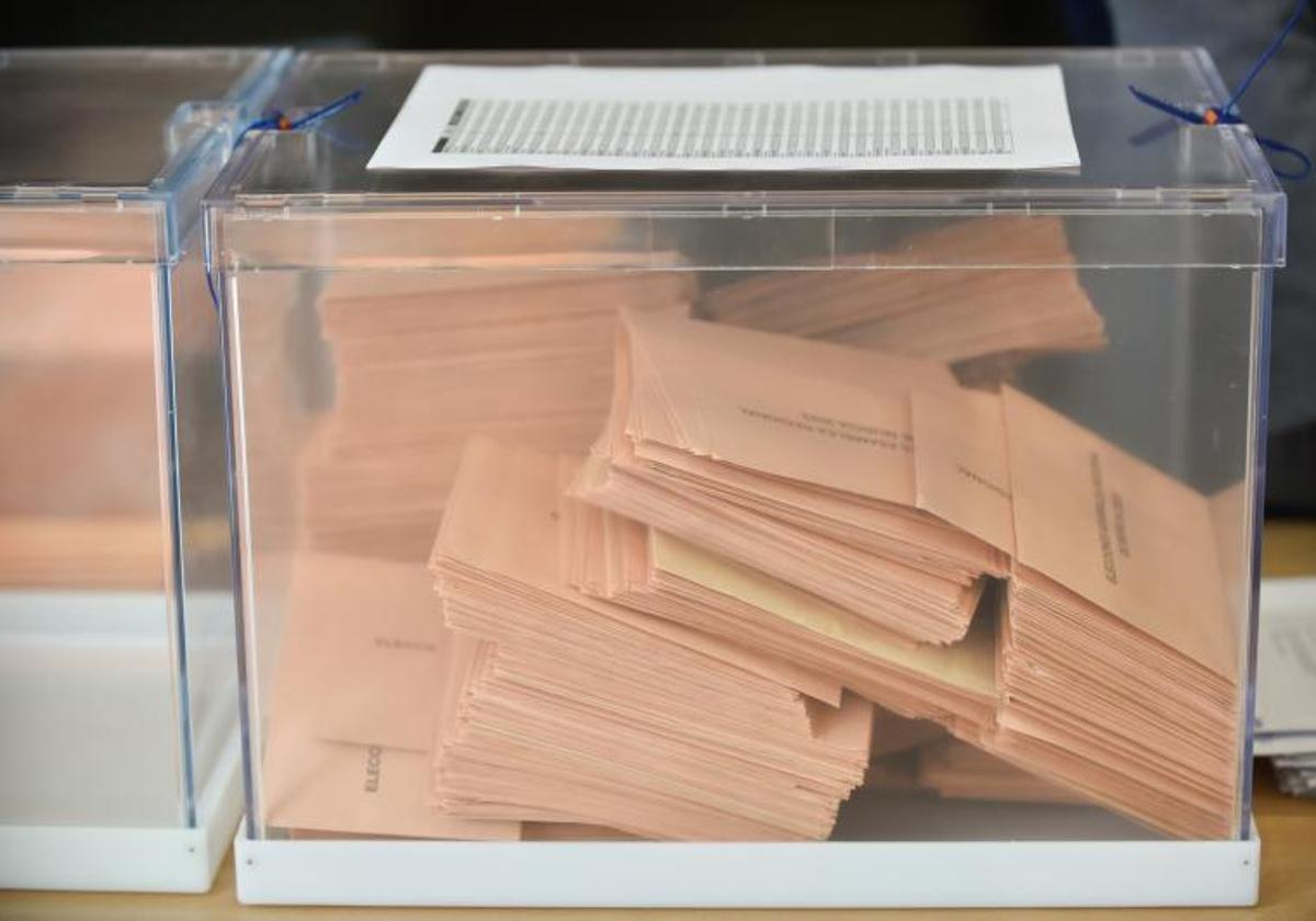 Sondeos a pie de urna: qué son las encuestas israelitas y por qué se llaman así
