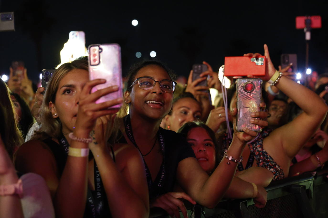 Romeo Santos trae su ritmo latino a Valencia