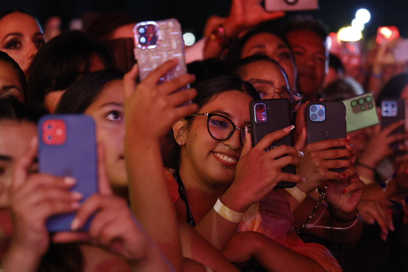 Romeo Santos trae su ritmo latino a Valencia