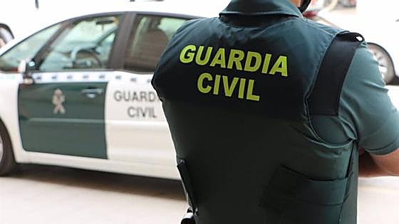 El conductor que mató a un hombre tras atropellarlo en Redován se entrega a la Guardia Civil