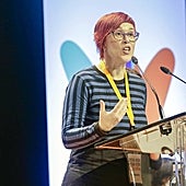 Sumar resta en la Comunitat pero Compromís se beneficia