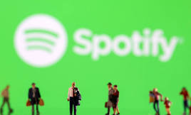 Logo Spotify