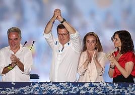 EDITORIAL | Victoria insuficiente