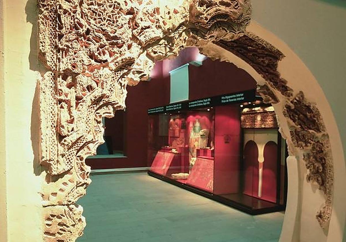 Museo del castillo de Onda